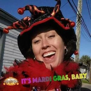 Meet your Posher, Vivian